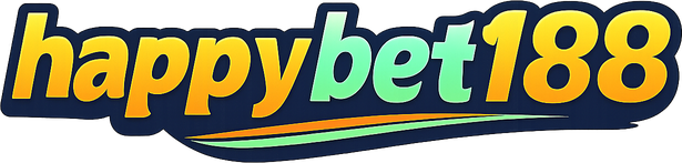 Logo happybet188